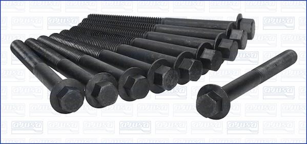 Wilmink Group WG1009597 Cylinder Head Bolts Kit WG1009597: Buy near me in Poland at 2407.PL - Good price!