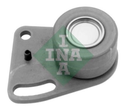 Wilmink Group WG1252074 Tensioner pulley, timing belt WG1252074: Buy near me in Poland at 2407.PL - Good price!