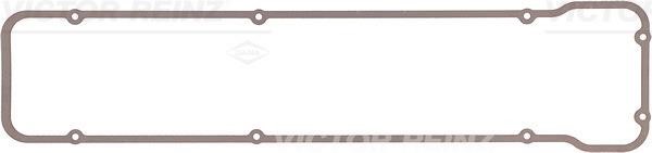 Wilmink Group WG1248840 Gasket, cylinder head cover WG1248840: Buy near me in Poland at 2407.PL - Good price!