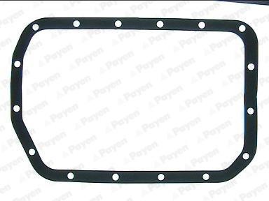 Wilmink Group WG1182278 Gasket oil pan WG1182278: Buy near me in Poland at 2407.PL - Good price!