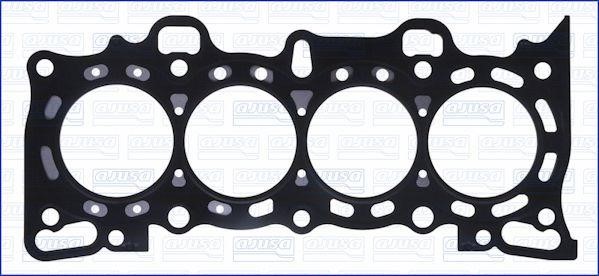 Wilmink Group WG1159340 Gasket, cylinder head WG1159340: Buy near me in Poland at 2407.PL - Good price!