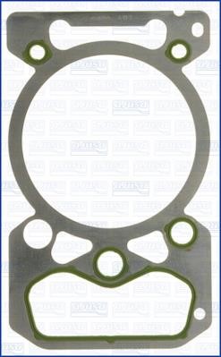 Wilmink Group WG1159775 Gasket, cylinder head WG1159775: Buy near me in Poland at 2407.PL - Good price!