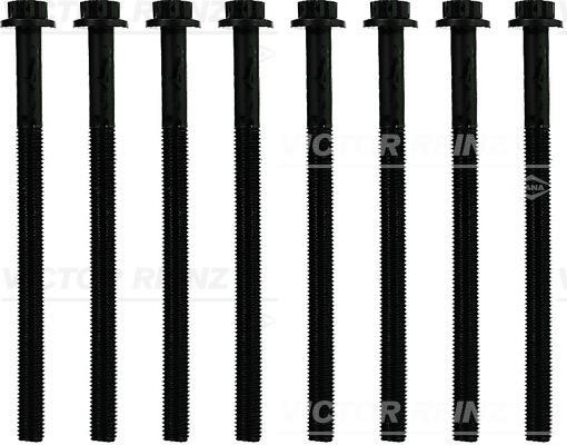 Wilmink Group WG1791146 Cylinder Head Bolts Kit WG1791146: Buy near me in Poland at 2407.PL - Good price!