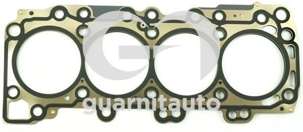 Wilmink Group WG2133626 Gasket, cylinder head WG2133626: Buy near me in Poland at 2407.PL - Good price!