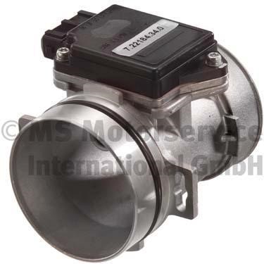 Wilmink Group WG1026698 Air mass sensor WG1026698: Buy near me in Poland at 2407.PL - Good price!