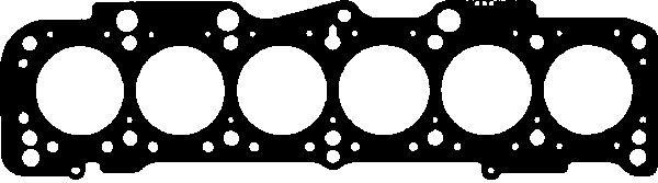 Wilmink Group WG1003211 Gasket, cylinder head WG1003211: Buy near me in Poland at 2407.PL - Good price!