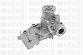 Wilmink Group WG1790515 Water pump WG1790515: Buy near me at 2407.PL in Poland at an Affordable price!