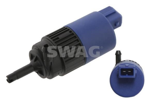 Wilmink Group WG2034046 Water Pump, window cleaning WG2034046: Buy near me at 2407.PL in Poland at an Affordable price!