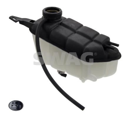 Wilmink Group WG1794676 Expansion Tank, coolant WG1794676: Buy near me in Poland at 2407.PL - Good price!