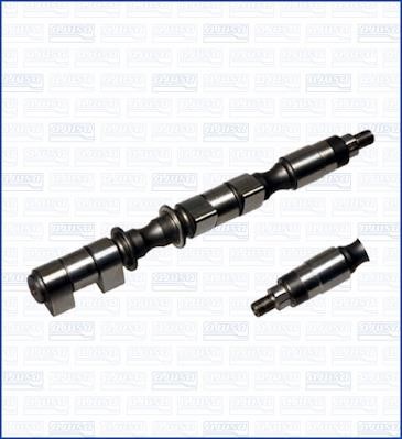 Wilmink Group WG1170756 Camshaft WG1170756: Buy near me in Poland at 2407.PL - Good price!