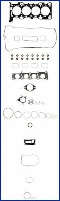 Wilmink Group WG1165792 Full Gasket Set, engine WG1165792: Buy near me in Poland at 2407.PL - Good price!