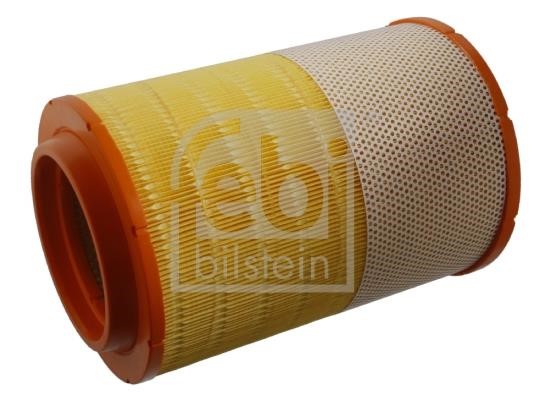 Wilmink Group WG1835869 Air Filter WG1835869: Buy near me in Poland at 2407.PL - Good price!