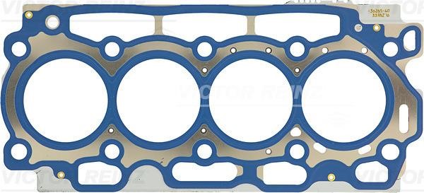 Wilmink Group WG1103501 Gasket, cylinder head WG1103501: Buy near me in Poland at 2407.PL - Good price!