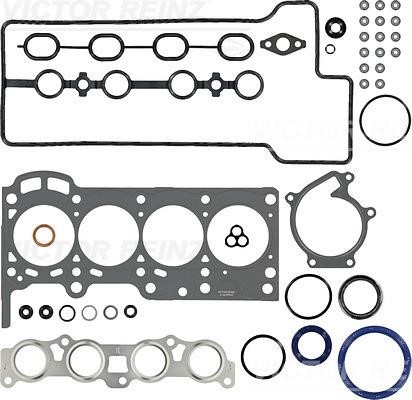 Wilmink Group WG1239579 Full Gasket Set, engine WG1239579: Buy near me in Poland at 2407.PL - Good price!