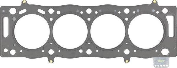 Wilmink Group WG1003006 Gasket, cylinder head WG1003006: Buy near me in Poland at 2407.PL - Good price!