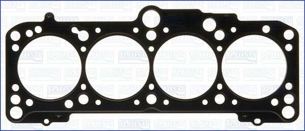 Wilmink Group WG1159803 Gasket, cylinder head WG1159803: Buy near me in Poland at 2407.PL - Good price!