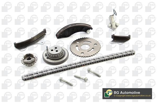 Wilmink Group WG1996275 Timing chain kit WG1996275: Buy near me in Poland at 2407.PL - Good price!
