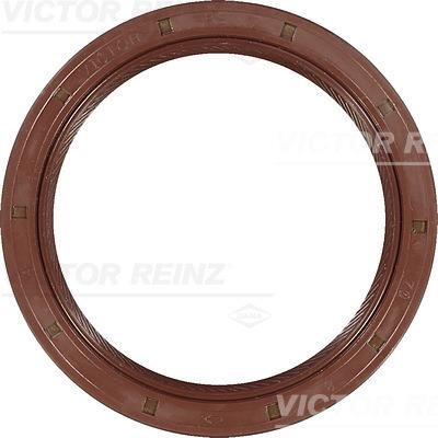 Wilmink Group WG1250064 Crankshaft oil seal WG1250064: Buy near me in Poland at 2407.PL - Good price!