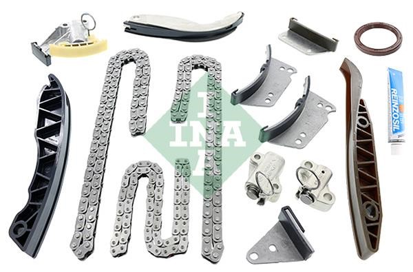 Wilmink Group WG1781252 Timing chain kit WG1781252: Buy near me in Poland at 2407.PL - Good price!