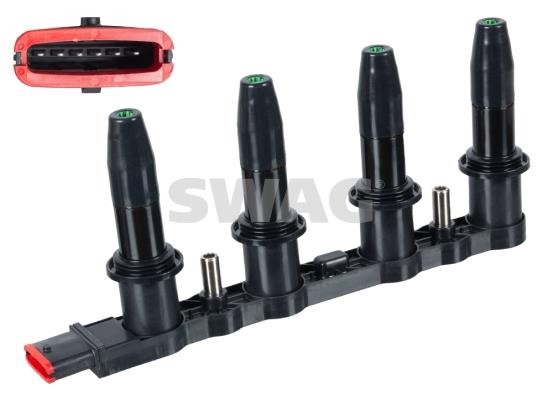 Wilmink Group WG1054686 Ignition coil WG1054686: Buy near me in Poland at 2407.PL - Good price!