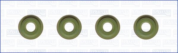 Wilmink Group WG1169770 Valve oil seals, kit WG1169770: Buy near me in Poland at 2407.PL - Good price!
