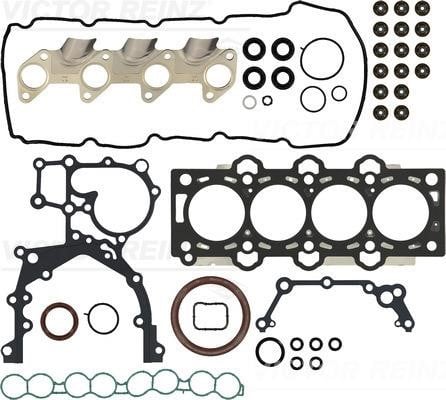 Wilmink Group WG1790991 Dichtungsvollsatz, Motor WG1790991: Kaufen Sie zu einem guten Preis in Polen bei 2407.PL!