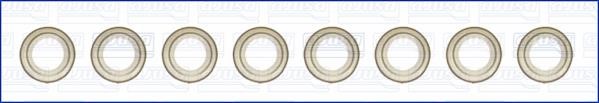 Wilmink Group WG1169727 Valve oil seals, kit WG1169727: Buy near me in Poland at 2407.PL - Good price!