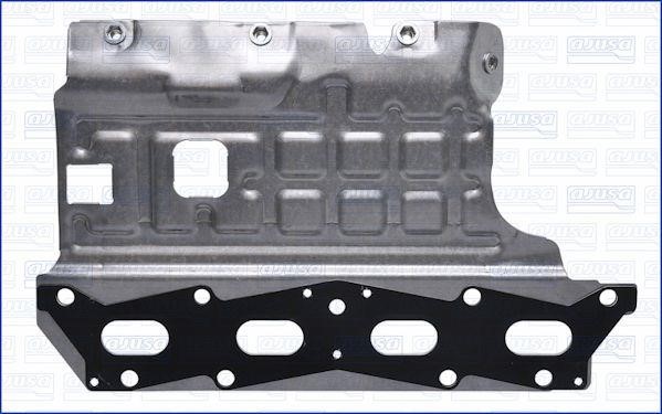 Wilmink Group WG1751874 Exhaust manifold dichtung WG1751874: Buy near me in Poland at 2407.PL - Good price!
