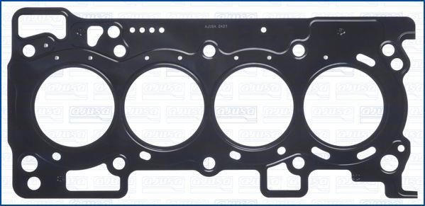 Wilmink Group WG1957204 Gasket, cylinder head WG1957204: Buy near me in Poland at 2407.PL - Good price!
