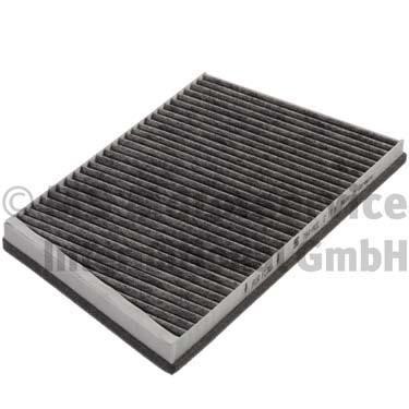 Wilmink Group WG1018678 Activated Carbon Cabin Filter WG1018678: Buy near me in Poland at 2407.PL - Good price!
