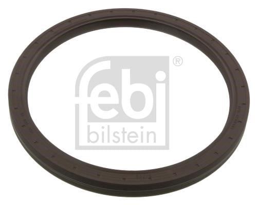 Wilmink Group WG1435160 Oil seal crankshaft front WG1435160: Buy near me in Poland at 2407.PL - Good price!