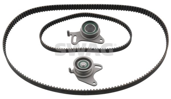 Wilmink Group WG1837733 Timing Belt Kit WG1837733: Buy near me in Poland at 2407.PL - Good price!