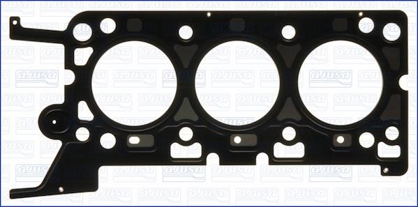 Wilmink Group WG1449628 Gasket, cylinder head WG1449628: Buy near me in Poland at 2407.PL - Good price!