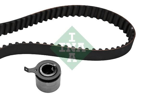 Wilmink Group WG1251925 Timing Belt Kit WG1251925: Buy near me in Poland at 2407.PL - Good price!