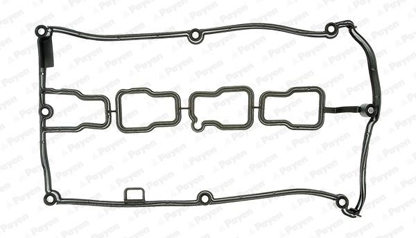 Wilmink Group WG1091061 Gasket, cylinder head cover WG1091061: Buy near me in Poland at 2407.PL - Good price!