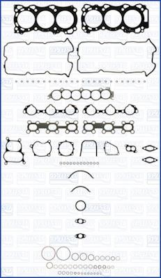 Wilmink Group WG1165595 Full Gasket Set, engine WG1165595: Buy near me in Poland at 2407.PL - Good price!