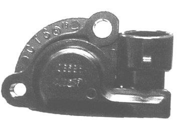 Wilmink Group WG1014949 Throttle position sensor WG1014949: Buy near me in Poland at 2407.PL - Good price!