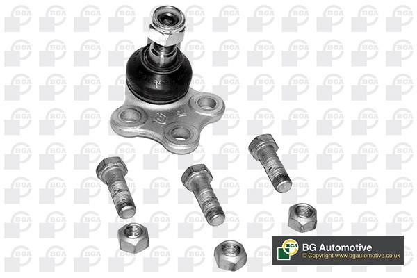 Wilmink Group WG1994711 Ball joint WG1994711: Buy near me in Poland at 2407.PL - Good price!