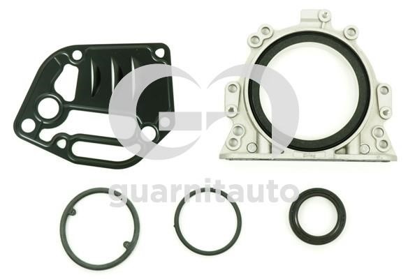 Wilmink Group WG2133288 Gasket Set, crank case WG2133288: Buy near me in Poland at 2407.PL - Good price!