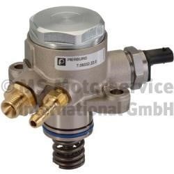 Wilmink Group WG1924899 Injection Pump WG1924899: Buy near me in Poland at 2407.PL - Good price!