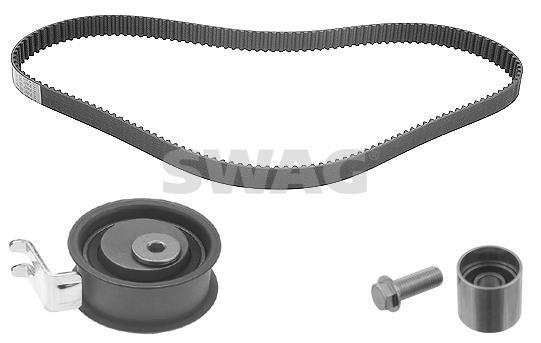 Wilmink Group WG1428461 Timing Belt Kit WG1428461: Buy near me in Poland at 2407.PL - Good price!