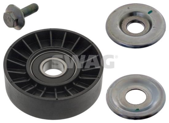 Wilmink Group WG1430643 Idler Pulley WG1430643: Buy near me in Poland at 2407.PL - Good price!