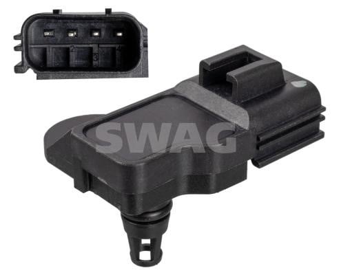 Wilmink Group WG2033852 MAP Sensor WG2033852: Buy near me in Poland at 2407.PL - Good price!