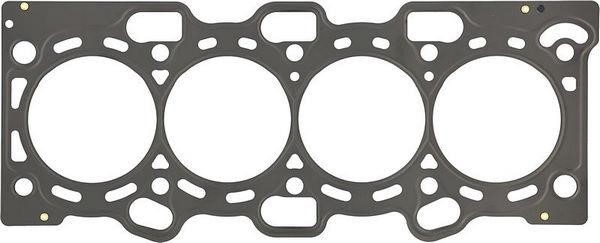 Wilmink Group WG1003411 Gasket, cylinder head WG1003411: Buy near me in Poland at 2407.PL - Good price!