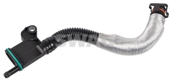 Wilmink Group WG2047845 Hose, crankcase breather WG2047845: Buy near me in Poland at 2407.PL - Good price!