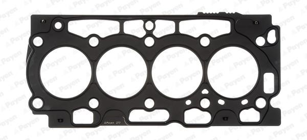 Wilmink Group WG1178036 Gasket, cylinder head WG1178036: Buy near me in Poland at 2407.PL - Good price!
