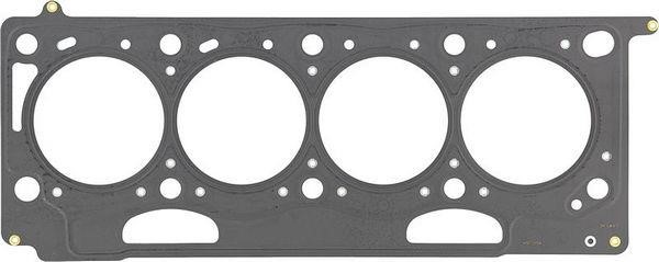 Wilmink Group WG1003422 Gasket, cylinder head WG1003422: Buy near me in Poland at 2407.PL - Good price!