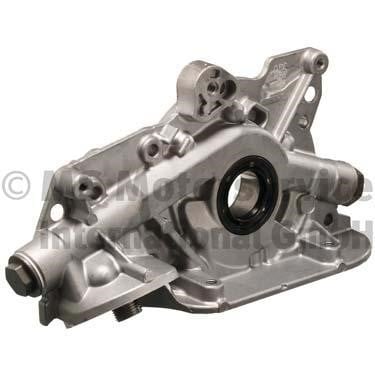 Wilmink Group WG1017467 OIL PUMP WG1017467: Buy near me in Poland at 2407.PL - Good price!