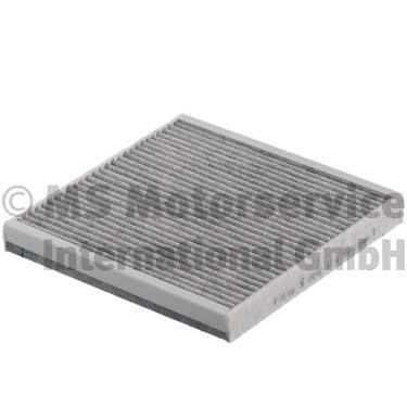 Wilmink Group WG1019096 Activated Carbon Cabin Filter WG1019096: Buy near me in Poland at 2407.PL - Good price!