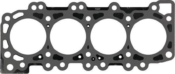 Wilmink Group WG1002476 Gasket, cylinder head WG1002476: Buy near me in Poland at 2407.PL - Good price!